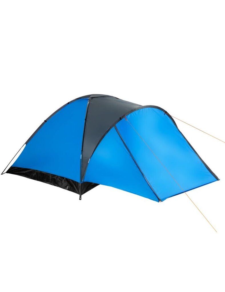 Maverick IGLO 6-kohaline turismitelk, 2,9 x 2,4 m, sinine hind ja info | Telgid | kaup24.ee