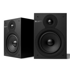 Cambridge Audio SX-50 hind ja info | Kõlarid | kaup24.ee