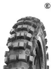 Deli Tire 2.75-10 Mini Cross PIT Bike Rehv Deli Tire 2.75-10 Mini Cross PIT Bike Rehv hind ja info | Mootorratta rehvid, siserehvid | kaup24.ee