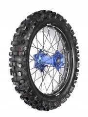 Шина DELI TIRE 2.75-10 MINI CROSS PIT BIKE цена и информация | Мотошины и камеры | kaup24.ee