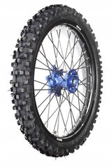 Кроссовая шина DELI TIRE SB-114 70/100-17 Питбайк цена и информация | Мотошины и камеры | kaup24.ee