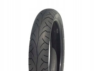 Rehv Deli SB-106 110/80-17 TL Front Road Racer hind ja info | Mootorratta rehvid, siserehvid | kaup24.ee