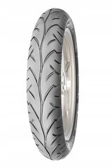 Rehv Deli SB-106 110/80-17 TL Front Road Racer hind ja info | Mootorratta rehvid, siserehvid | kaup24.ee