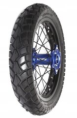 Deli Rehv SB-117 120/80-18 Enduro Tirre hind ja info | Mootorratta rehvid, siserehvid | kaup24.ee