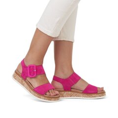 Sandaalid naistele Rieker Evolution hind ja info | Naiste sandaalid | kaup24.ee