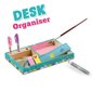 Loominguline komplekt SES Creative Desk Organiser 00109 hind ja info | Arendavad mänguasjad | kaup24.ee