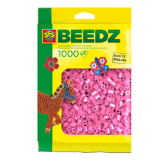 Helmed SES Creative 00708, roosa hind ja info | Arendavad mänguasjad | kaup24.ee