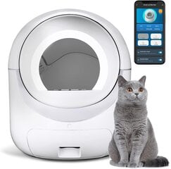 Автоматический туалет для кошек Smart цена и информация | Туалеты для кошек | kaup24.ee