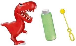 Mullitaja SES Creative Dinosaur Bubble Attack hind ja info | Mänguasjad (vesi, rand ja liiv) | kaup24.ee