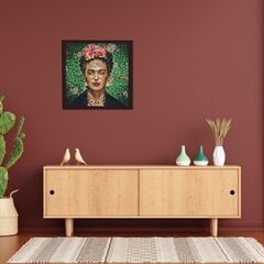Helmestega mosaiik SES Creative BeedzArt Frida Kahlo hind ja info | Arendavad mänguasjad | kaup24.ee
