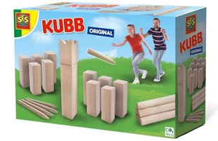 Arkaadmäng SES Creative Kubb hind ja info | Lauamängud ja mõistatused | kaup24.ee