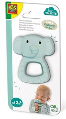 Närimislelu SES Creative Tiny Talents Elephant Eli hind ja info | Imikute mänguasjad | kaup24.ee