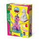 Loominguline krohvivalukomplekt SES Unicorn 01299 цена и информация | Arendavad mänguasjad | kaup24.ee