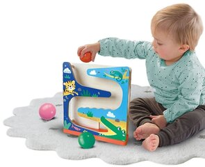 Pallirada beebidele SES Creative 13144 hind ja info | Imikute mänguasjad | kaup24.ee