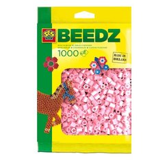 Helmed SES Creative 00748, roosa hind ja info | Arendavad mänguasjad | kaup24.ee