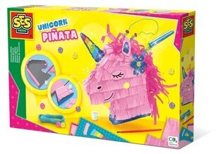 Loominguline komplekt SES Creative Pinjata 14714 hind ja info | Arendavad mänguasjad | kaup24.ee
