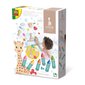 Laste veekriidid SES Giraffe Sofia 14498 44982 цена и информация | Imikute mänguasjad | kaup24.ee