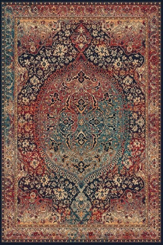 Vaip Isfahan Maidas 133x180 cm цена и информация | Vaibad | kaup24.ee