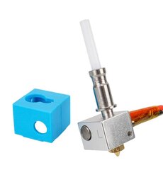 3DPLady Hotend Set цена и информация | Смарттехника и аксессуары | kaup24.ee