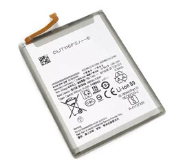 OEM-аккумулятор EB-BA336ABY для Samsung Galaxy A53 5G цена и информация | Аккумуляторы для телефонов | kaup24.ee