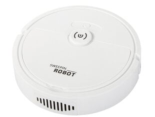 Mini robottolmuimeja цена и информация | Пылесосы-роботы | kaup24.ee