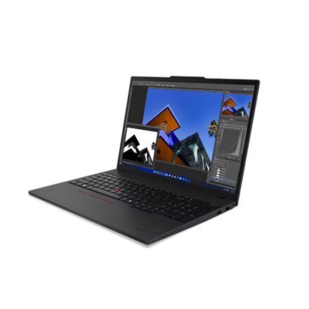 Lenovo ThinkPad T16 Gen 3 (21MN004CMH) hind ja info | Sülearvutid | kaup24.ee