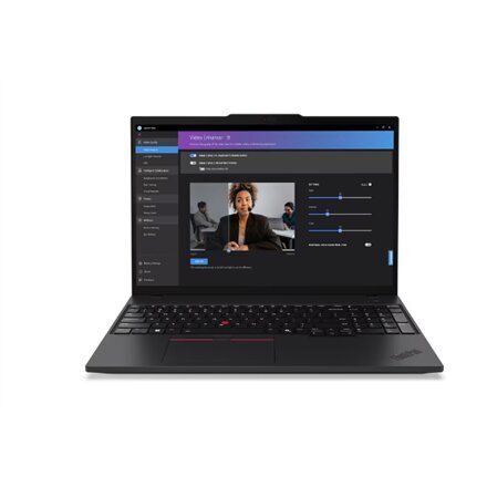 Lenovo ThinkPad T16 Gen 3 (21MN004CMH) hind ja info | Sülearvutid | kaup24.ee