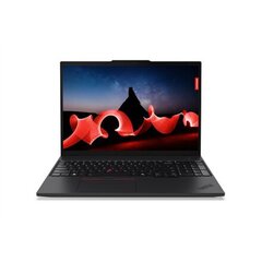 Lenovo ThinkPad T16 Gen 3 (21MN004CMH) hind ja info | Sülearvutid | kaup24.ee