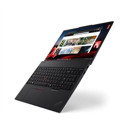 Lenovo ThinkPad T16 Gen 3 (21MN004CMH) hind ja info | Sülearvutid | kaup24.ee