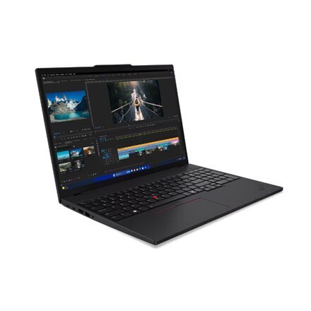 Lenovo ThinkPad T16 Gen 3 (21MN004CMH) цена и информация | Sülearvutid | kaup24.ee