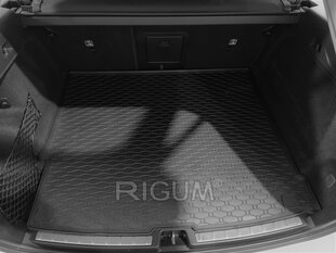 Багажный резиновый коврик Volvo XC60 II (2017-...) цена и информация | Коврики в багажник | kaup24.ee