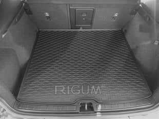 Багажный резиновый коврик Volvo XC40 I (2017-...) цена и информация | Коврики в багажник | kaup24.ee