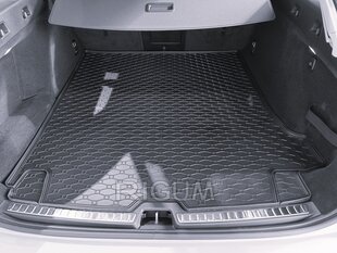 Багажный резиновый коврик Volvo V90 II (2016-...) цена и информация | Коврики в багажник | kaup24.ee