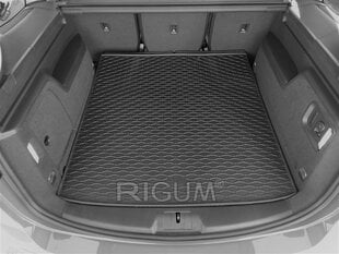 RIGUM Pagasimatt (5 istekohta) Volkswagen Sharan II (2010-…) hind ja info | Pagasimatid | kaup24.ee