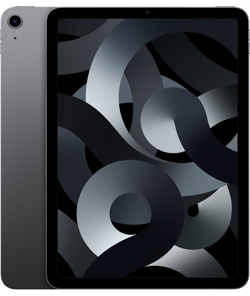 iPad Air 4 10.9" 256GB WiFi , Uuendatud цена и информация | Tahvelarvutid | kaup24.ee
