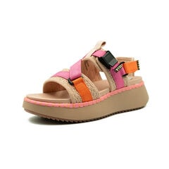 Sandaalid naistele Steve Madden, erinevad värvid hind ja info | Naiste sandaalid | kaup24.ee