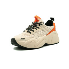 Кроссовки женские Steve Madden, бежевый цвет цена и информация | Спортивная обувь, кроссовки для женщин | kaup24.ee