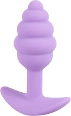 You2Toys Cuties Mini Plug Lilac Светло-фиолетовый цена и информация | Анальные игрушки | kaup24.ee