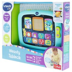 Vtech mängu tahvelarvuti Super Tablet hind ja info | Arendavad mänguasjad | kaup24.ee