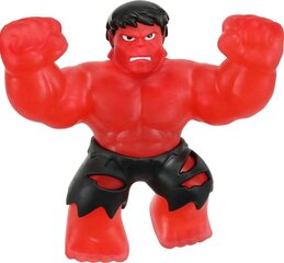 Figuur GooJitZu Marvel Goo Shifters Hero Red 25817 hind ja info | Poiste mänguasjad | kaup24.ee