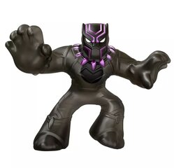 Figuur GooJitZu Marvel Goo Shift Black Panther 25800 hind ja info | Poiste mänguasjad | kaup24.ee