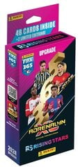 Panini Fifa 365 Adrenalyn 2024 versiooniuuendus Rising Stars 09477 hind ja info | Lauamängud ja mõistatused | kaup24.ee