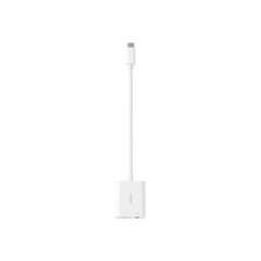 Belkin 3.5 mm Audio - USB-C hind ja info | Kaablid ja juhtmed | kaup24.ee