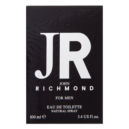 Tualettvesi John Richmond for Men EDT M 100 ml цена и информация | Meeste parfüümid | kaup24.ee