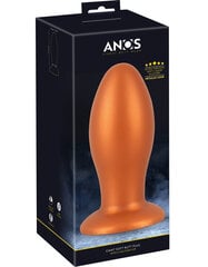 Anaaltapp Big Butt You2Toys, XL hind ja info | Anaallelud | kaup24.ee