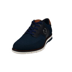 Кроссовки для мужчин Bugatti, синие цена и информация | Кроссовки для мужчин | kaup24.ee