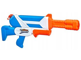 Большой водный пистолет Nerf Soa Twister 1094 мл цена и информация | Игрушки для песка, воды, пляжа | kaup24.ee