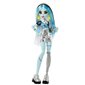 Nukk Mattel Monster High Straszyskrety Frankie hky62 цена и информация | Tüdrukute mänguasjad | kaup24.ee