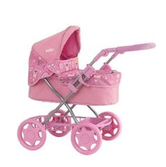 Nukuvanker Joie Spream Junior, 1424052, roosa hind ja info | Tüdrukute mänguasjad | kaup24.ee