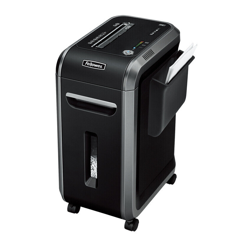 Fellowes AT247 hind ja info | Paberipurustajad | kaup24.ee